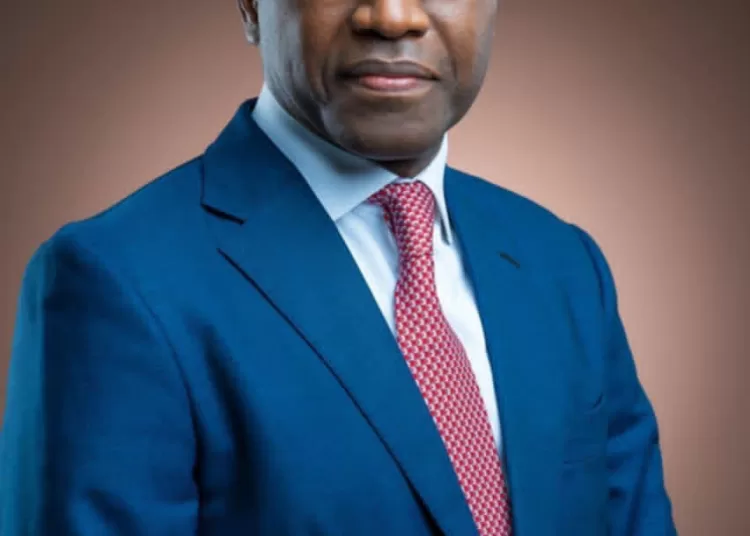 Amadou Hott, AfDB presidential candidate, unveils a vision for Africa’s self-reliance 1 - Egyptian Gazette