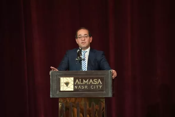 'Gov't committed to fostering trust, partnership with tax community' 2 - Egyptian Gazette 'Gov't committed to fostering trust, partnership with tax community' 1 - Egyptian Gazette