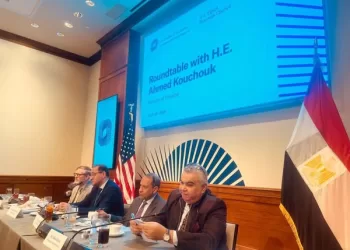 Finance min.: Gov’t seeks attracting further US investments in vital sectors