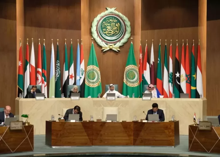 AL: AI basis of all aspects of life, key element for success of development projects 1 - Egyptian Gazette