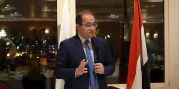 ‘SMEs, entrepreneurs, startups top priority to incentivise nat’l economy’ 1 - Egyptian Gazette ‘SMEs, entrepreneurs, startups top priority to incentivise nat’l economy’
