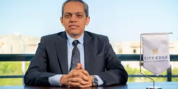 Forbes names City Edge CEO a top Middle East real estate influencer 1 - Egyptian Gazette Forbes names City Edge CEO a top Middle East real estate influencer