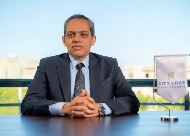 Forbes names City Edge CEO a top Middle East real estate influencer 2 - Egyptian Gazette Forbes names City Edge CEO a top Middle East real estate influencer 1 - Egyptian Gazette