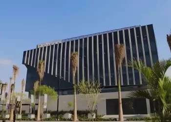 Financial group completes EGP10.5 Billion capital increase