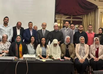 Workshop to correct behaviours during Eid al-Adha with participation of NFSA representatives