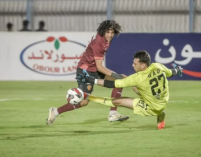 Al-Ahly one win away from Egyptian League title 23 - Egyptian Gazette
