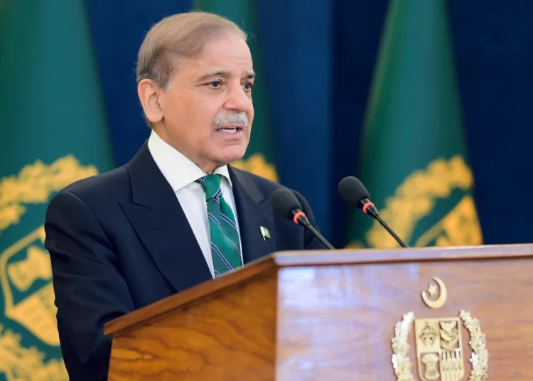 Pakistan signals commitment to peace after recent conflict 1 - Egyptian Gazette