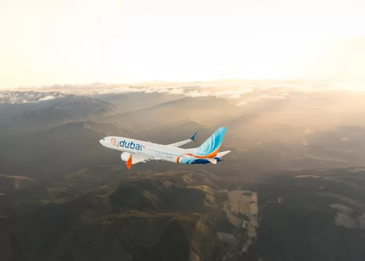 Flydubai to resume flights to Damascus after 12-year suspension 1 - Egyptian Gazette