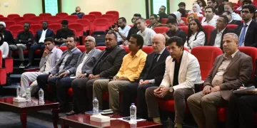 Egypt hosts opening of fifth Nasser fellowship for international leadership