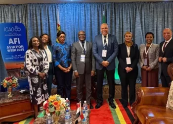 Africa rallies behind Egypt’s bid for ICAO council membership