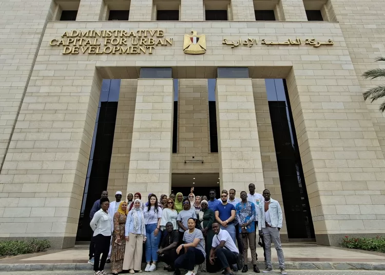 Egypt in the eyes of Africa: A nation forging a modern identity 2 - Egyptian Gazette Egypt in the eyes of Africa: A nation forging a modern identity 1 - Egyptian Gazette