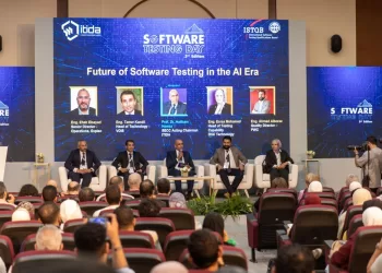 Testing the Future: AI turns heads at Egypt’s Software Testing Flagship Event