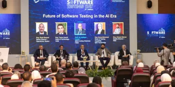 Testing the Future: AI turns heads at Egypt’s Software Testing Flagship Event