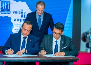 Egypt to host Global Airports Summit in 2027