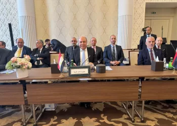 El-Hefny reaffirms Egypt’s support for Arab unity in aviation at key regional summit