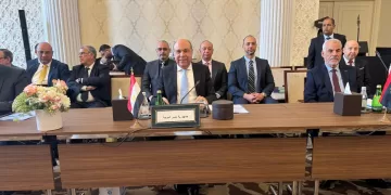 El-Hefny reaffirms Egypt’s support for Arab unity in aviation at key regional summit