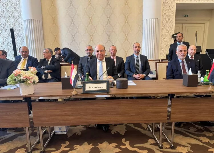 El-Hefny reaffirms Egypt’s support for Arab unity in aviation at key regional summit 1 - Egyptian Gazette