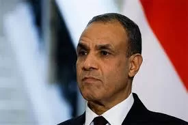 Egypt Welcomes Ukraine Direct Talks Initiative