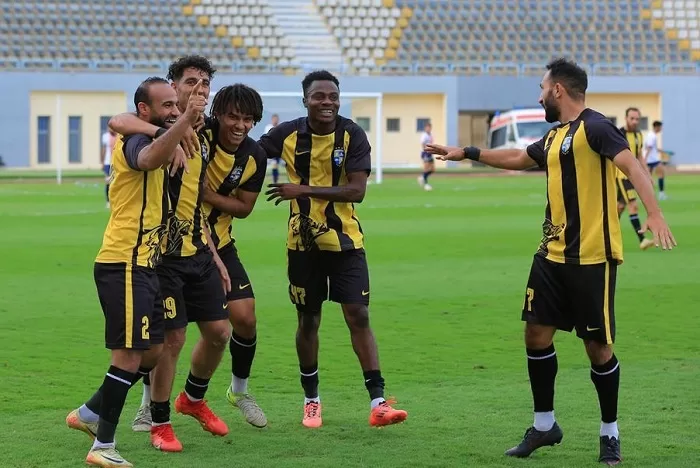 Relegation drama unfolds in Egyptian League 105 - Egyptian Gazette