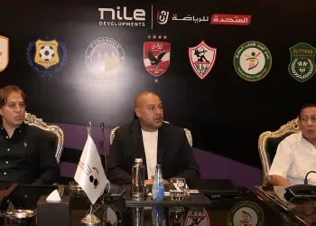 Egyptian League 2025/26 kicks off Aug. 15