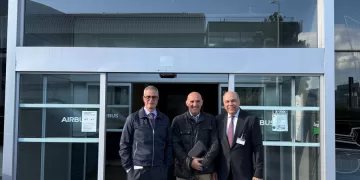 EgyptAir, Airbus forge strategic partnership to enhance fleet and operational capabilities