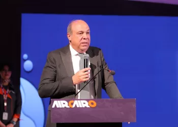 Air Cairo celebrates 25 years of success, expansion