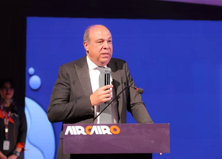 Air Cairo celebrates 25 years of success, expansion 1 - Egyptian Gazette