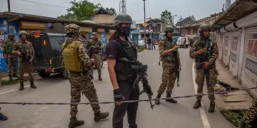 India, Pakistan increase military action despite de-escalation calls
