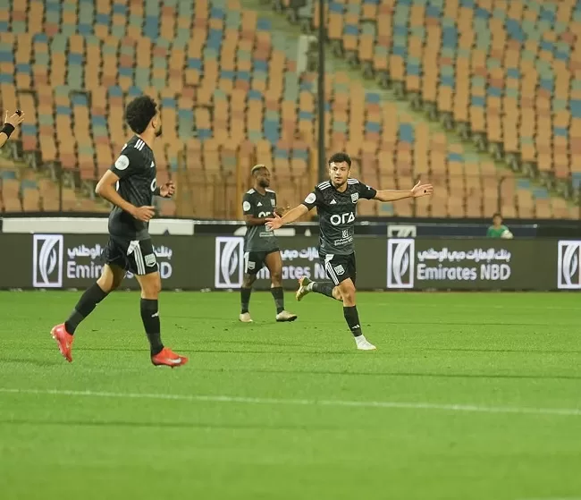 Egyptian League survival drama escalates 115 - Egyptian Gazette