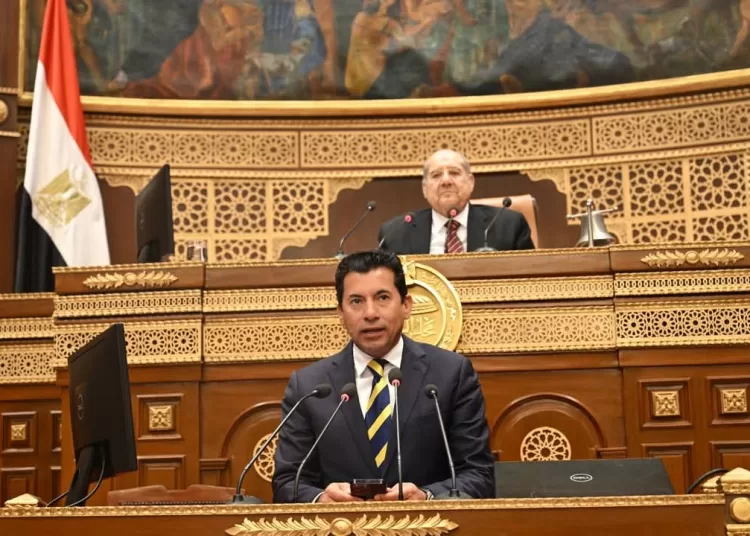 Sobhy attends Senate dialogue with Nasser Fellowship participants under patronage of President El-Sisi 1 - Egyptian Gazette