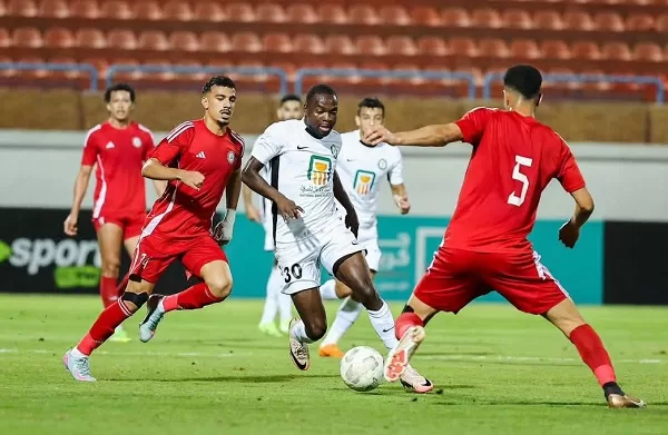 Al-Ahly stays unyielding at Egyptian League top 69 - Egyptian Gazette