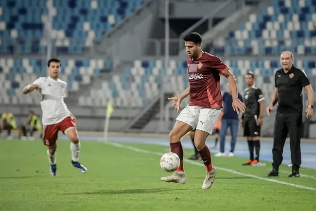 Egyptian Premier League top 4 heats up 15 - Egyptian Gazette