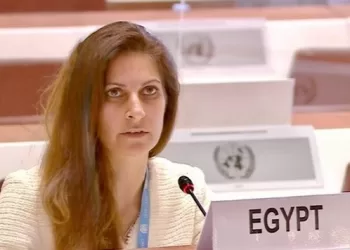 Egypt calls for lifting Gaza blockade at int’l Court of Justice