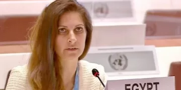 Egypt calls for lifting Gaza blockade at int’l Court of Justice