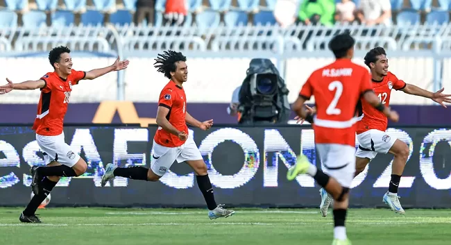 Sobhi applauds Egypt U-20s after sealing World Cup berth 9 - Egyptian Gazette