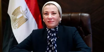 Egypt hails Fouad’s UNCCD appointment