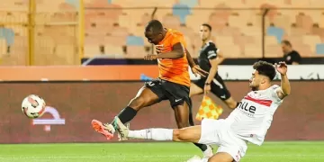 Zamalek drops more points in Egyptian League