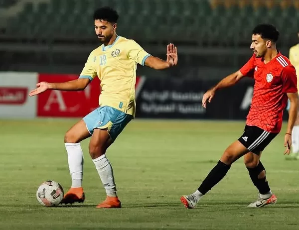 Final four sets in Egypt Capital Cup 7 - Egyptian Gazette