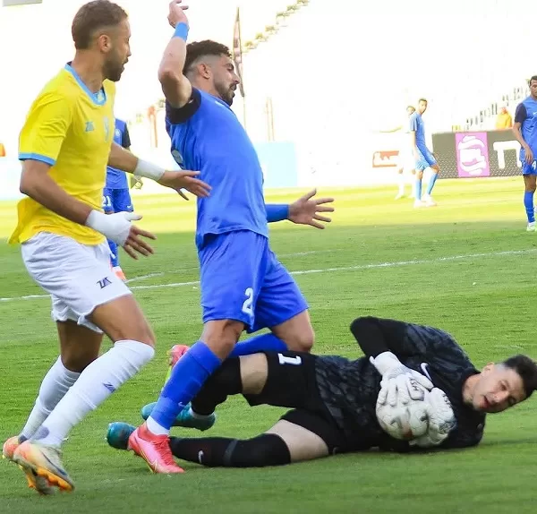 Egyptian League title race heats up 17 - Egyptian Gazette