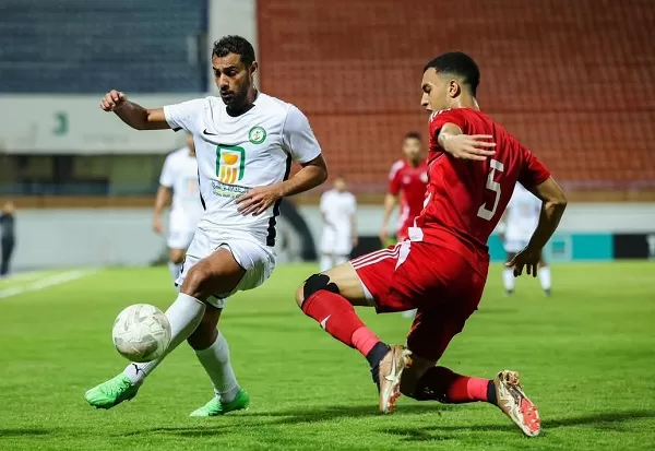 Al-Ahly stays unyielding at Egyptian League top 67 - Egyptian Gazette