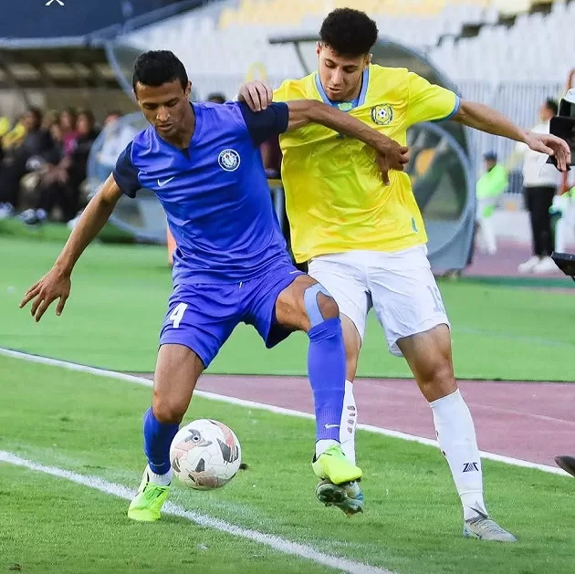 Egyptian League title race heats up 15 - Egyptian Gazette