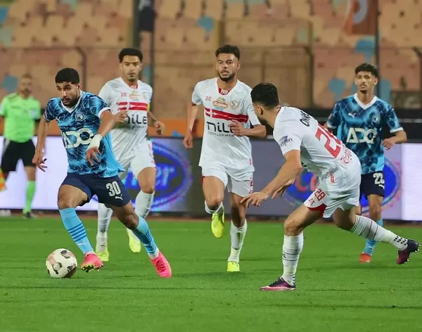 Al-Ahly stays unyielding at Egyptian League top 63 - Egyptian Gazette