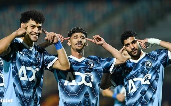 Al-Ahly stays unyielding at Egyptian League top 61 - Egyptian Gazette