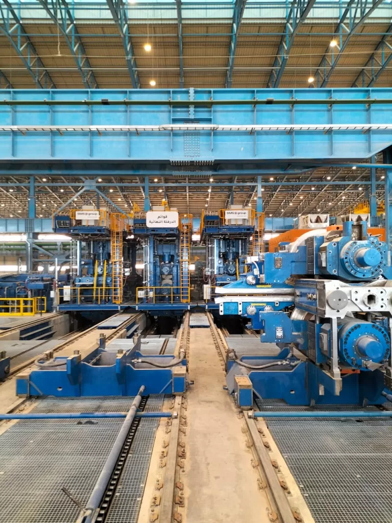 Plant to produce 5m tonnes of pellets annually, decrease reliance on imports, offer 4,500 job opportunities 7 - Egyptian Gazette