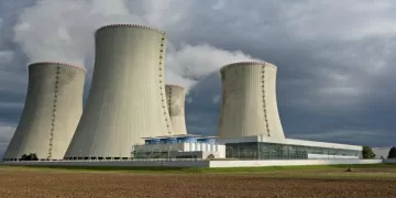 Egypt, Russia reaffirm commitment to timely execution of Dabaa Nuclear Power Plant project 1 - Egyptian Gazette Egypt, Russia reaffirm commitment to timely execution of Dabaa Nuclear Power Plant project