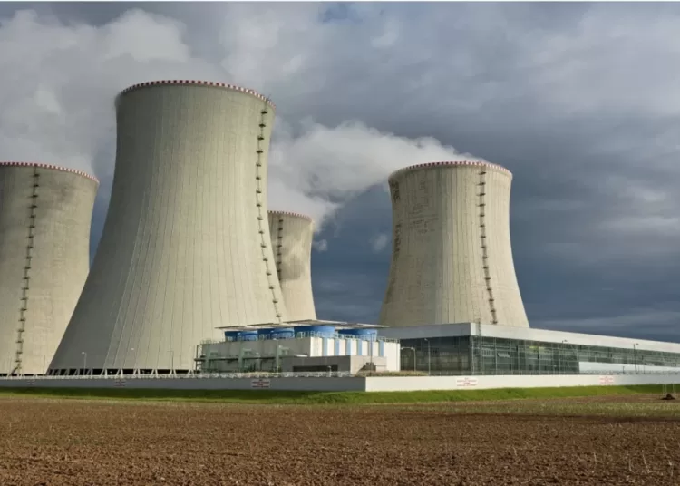 Egypt, Russia reaffirm commitment to timely execution of Dabaa Nuclear Power Plant project 1 - Egyptian Gazette