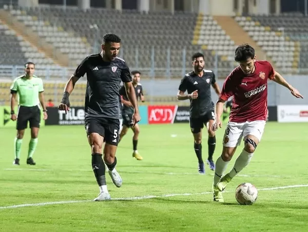 Final four sets in Egypt Capital Cup 19 - Egyptian Gazette