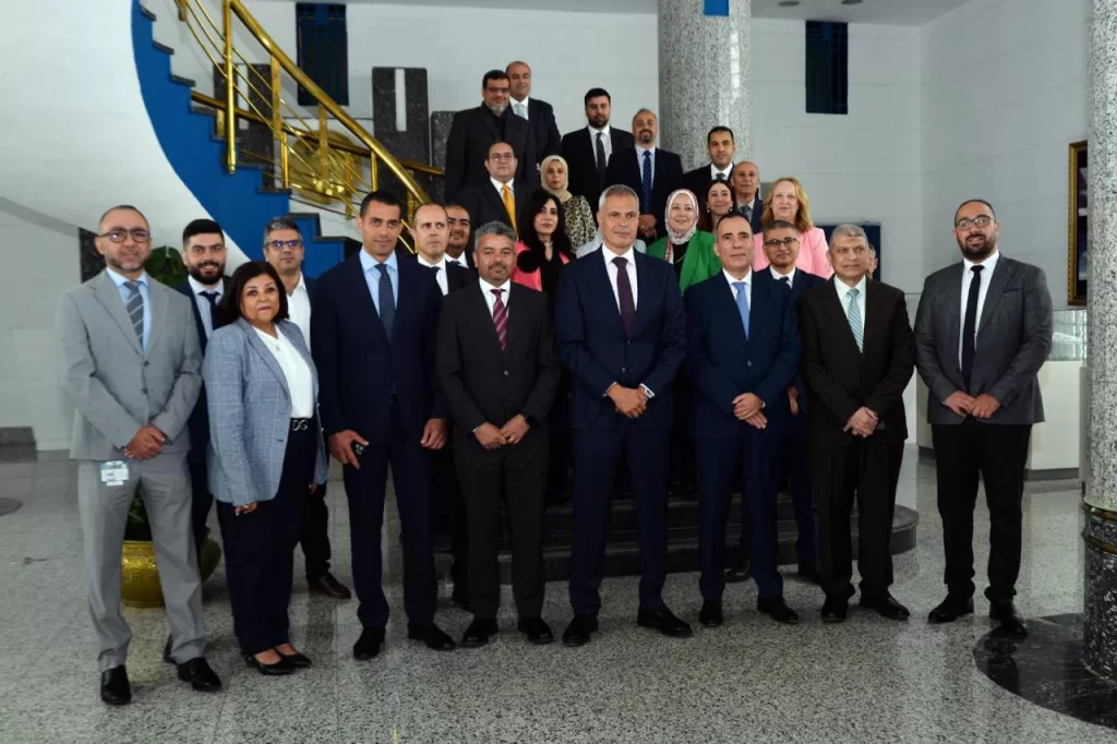 EgyptAir registers leap in digital infrastructure 4 - Egyptian Gazette EgyptAir registers leap in digital infrastructure 3 - Egyptian Gazette