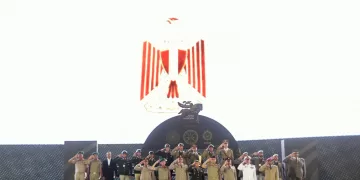 Egypt celebrates successful hosting, 2nd place finish at WMEC 1 - Egyptian Gazette Egypt celebrates successful hosting, 2nd place finish at WMEC