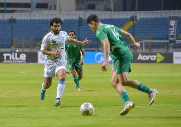 Egyptian League survival drama escalates 111 - Egyptian Gazette